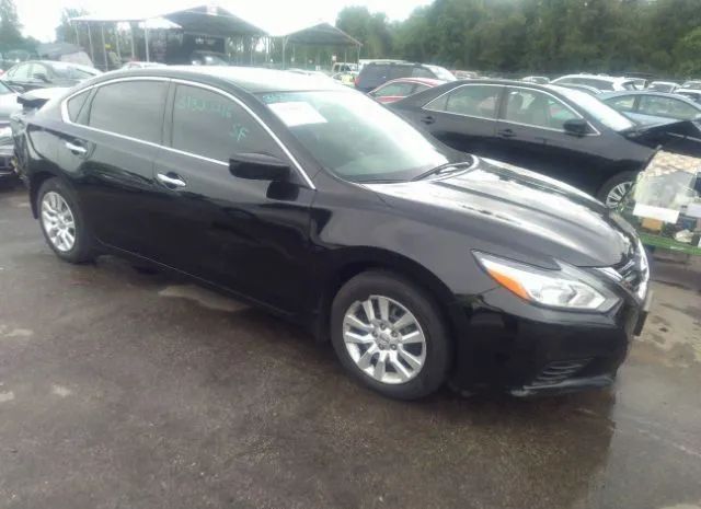 NISSAN ALTIMA 2018 1n4al3ap0jc473332