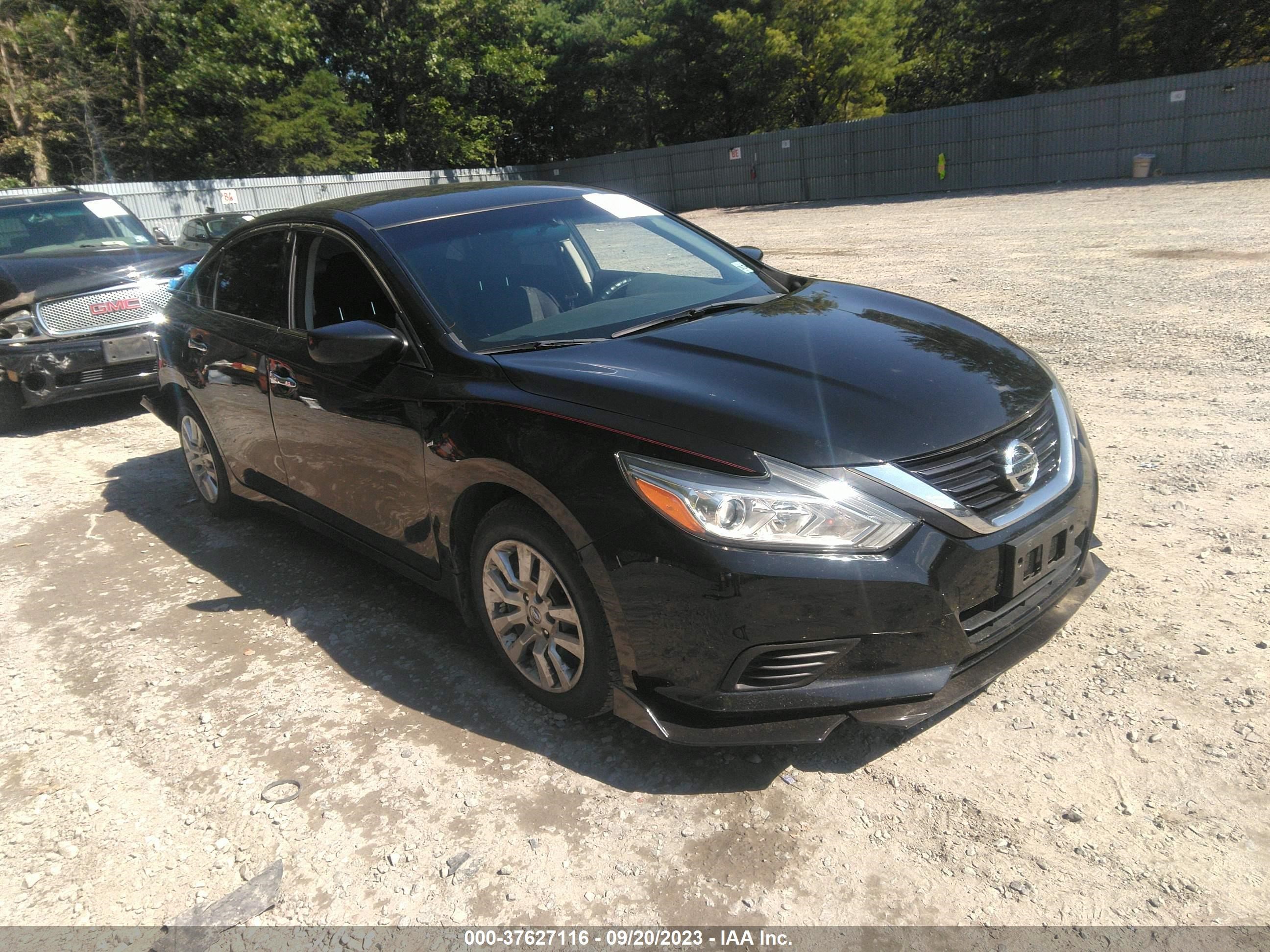 NISSAN ALTIMA 2018 1n4al3ap0jc473895