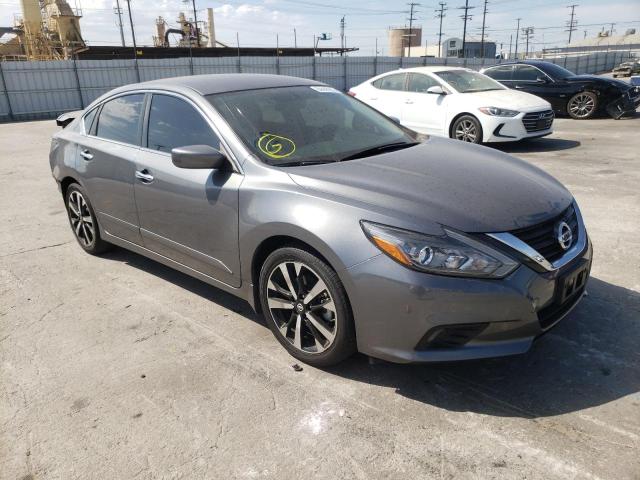 NISSAN ALTIMA 2.5 2018 1n4al3ap0jc474237