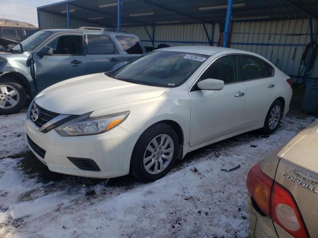 NISSAN ALTIMA 2.5 2018 1n4al3ap0jc474576