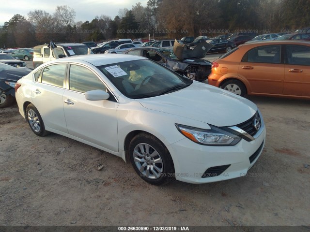 NISSAN ALTIMA 2018 1n4al3ap0jc474836