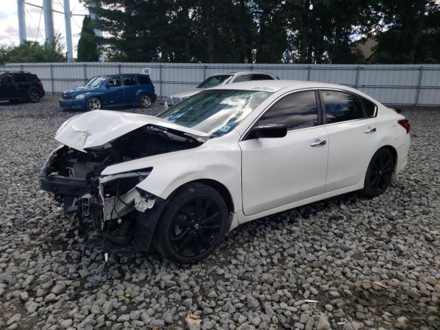 NISSAN ALTIMA 2018 1n4al3ap0jc475212