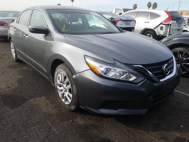 NISSAN ALTIMA 2.5 2018 1n4al3ap0jc475419