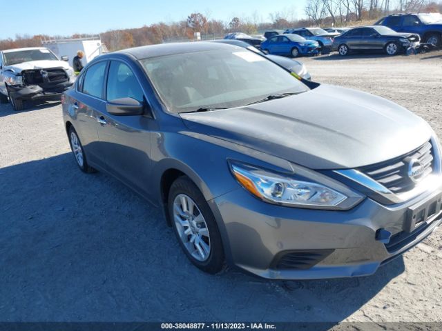 NISSAN ALTIMA 2018 1n4al3ap0jc476554