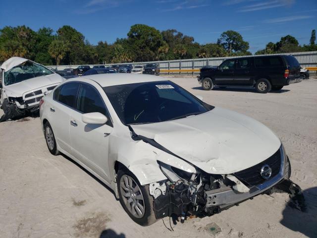 NISSAN ALTIMA 2.5 2018 1n4al3ap0jc476862