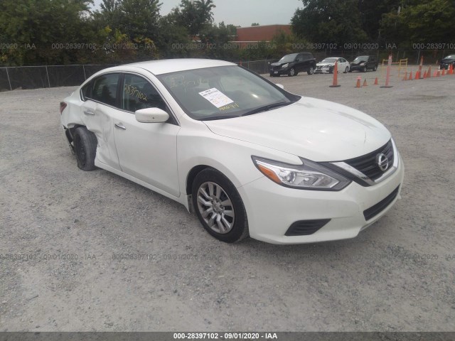 NISSAN ALTIMA 2018 1n4al3ap0jc476957