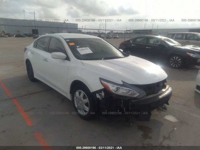 NISSAN ALTIMA 2018 1n4al3ap0jc477302