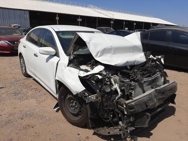 NISSAN ALTIMA 2.5 2018 1n4al3ap0jc477459