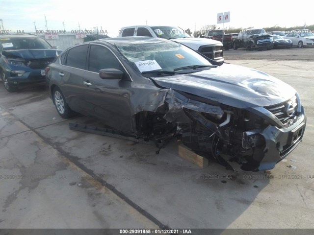 NISSAN ALTIMA 2018 1n4al3ap0jc478076