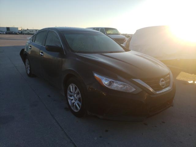 NISSAN ALTIMA 2.5 2018 1n4al3ap0jc478529