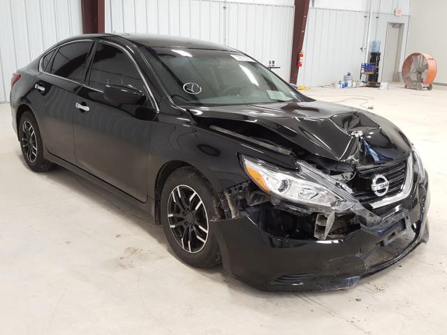 NISSAN ALTIMA 2.5 2018 1n4al3ap0jc479020