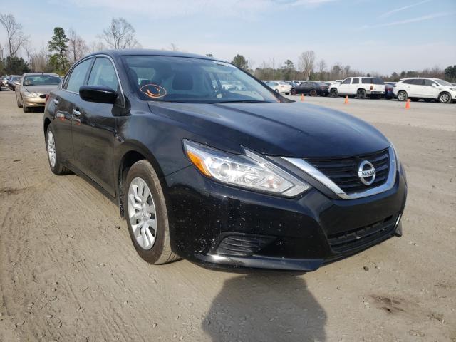 NISSAN ALTIMA 2.5 2018 1n4al3ap0jc479213