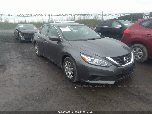 NISSAN ALTIMA 2018 1n4al3ap0jc479325