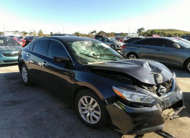 NISSAN ALTIMA 2018 1n4al3ap0jc479454