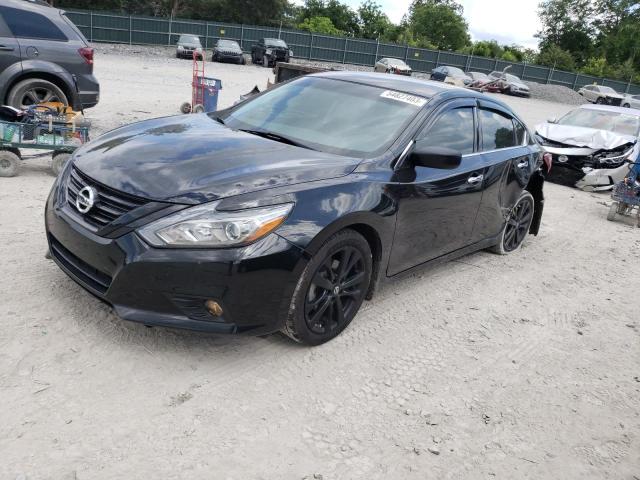 NISSAN ALTIMA 2.5 2018 1n4al3ap0jc479552