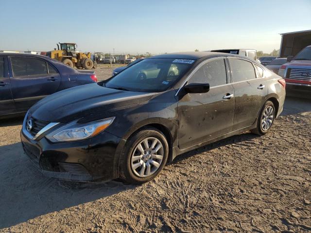 NISSAN ALTIMA 2.5 2018 1n4al3ap0jc479843