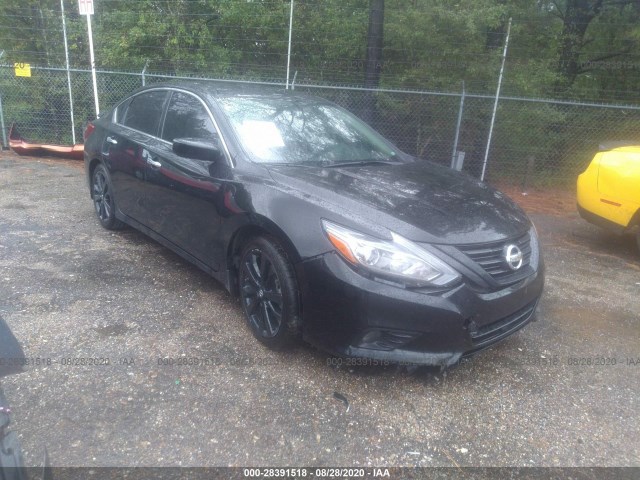 NISSAN ALTIMA 2018 1n4al3ap0jc479888