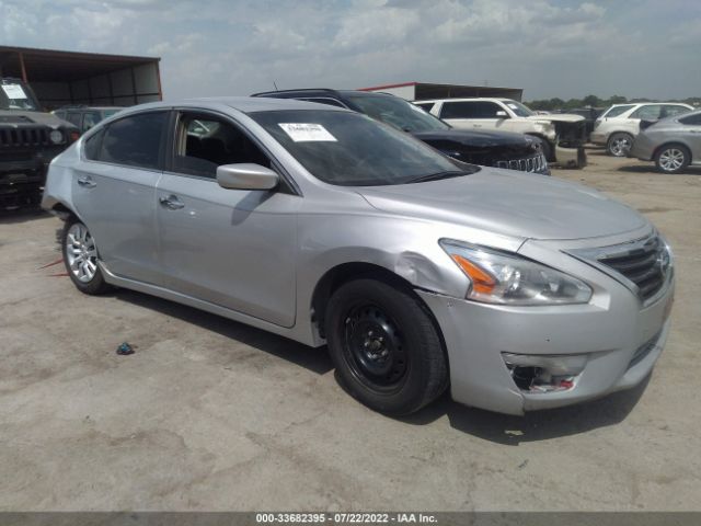 NISSAN ALTIMA 2013 1n4al3ap1dc100479