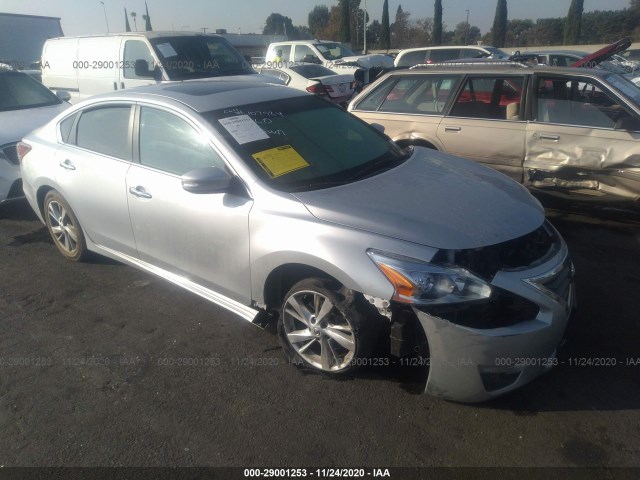 NISSAN ALTIMA 2013 1n4al3ap1dc101261