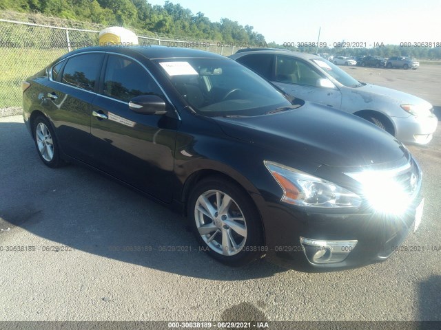 NISSAN ALTIMA 2013 1n4al3ap1dc101955