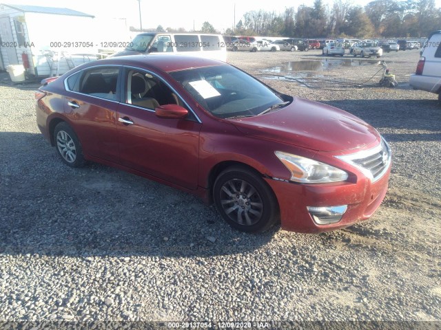 NISSAN ALTIMA 2013 1n4al3ap1dc102085