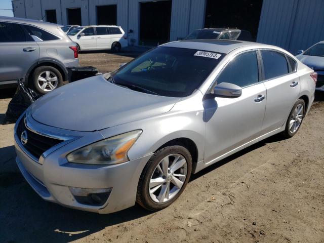 NISSAN ALTIMA 2.5 2013 1n4al3ap1dc102118