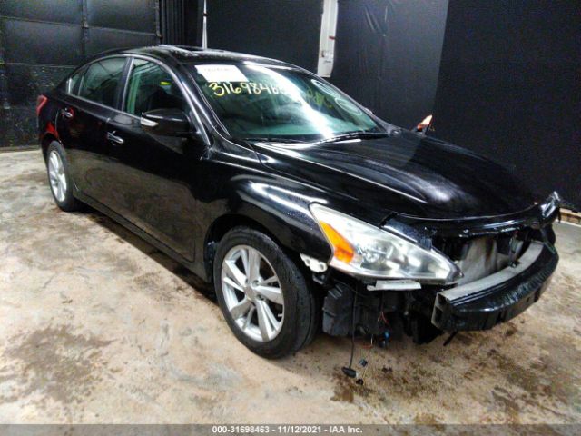 NISSAN ALTIMA 2013 1n4al3ap1dc102247