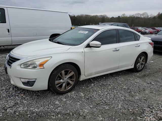 NISSAN ALTIMA 2013 1n4al3ap1dc102488