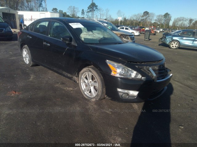 NISSAN ALTIMA 2013 1n4al3ap1dc102541