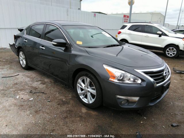 NISSAN ALTIMA 2013 1n4al3ap1dc102670