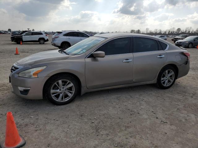 NISSAN ALTIMA 2.5 2013 1n4al3ap1dc103317