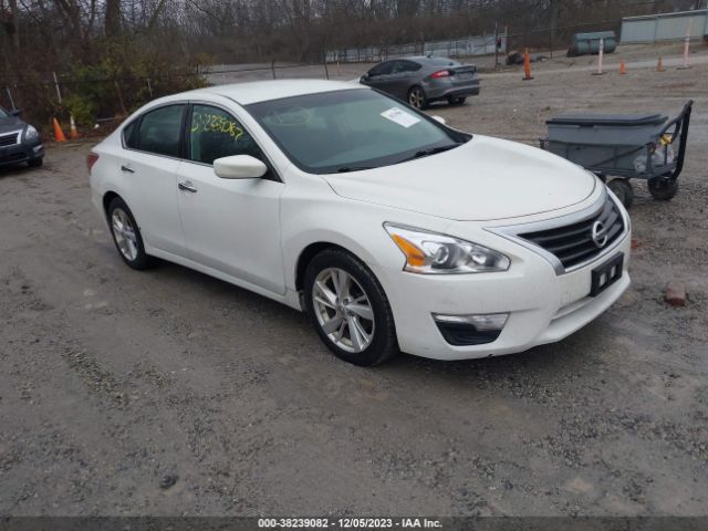 NISSAN ALTIMA 2013 1n4al3ap1dc103849