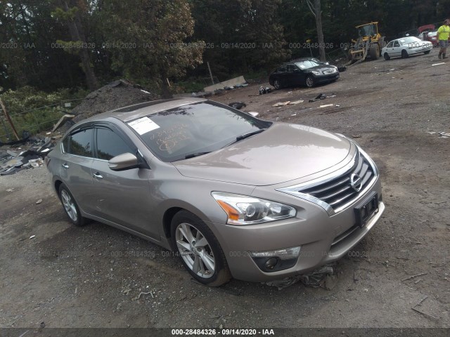 NISSAN ALTIMA 2013 1n4al3ap1dc104063