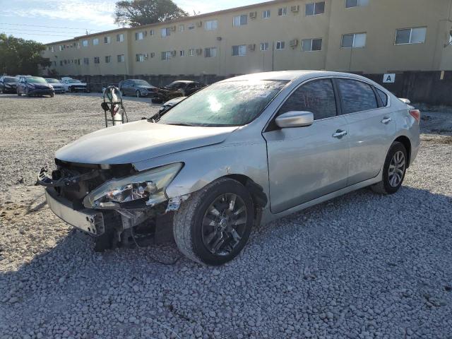 NISSAN ALTIMA 2.5 2013 1n4al3ap1dc104595