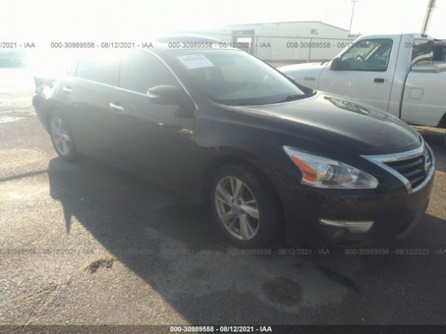 NISSAN ALTIMA 2013 1n4al3ap1dc104953