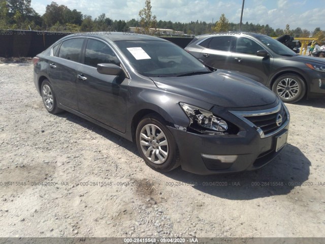 NISSAN ALTIMA 2013 1n4al3ap1dc104970