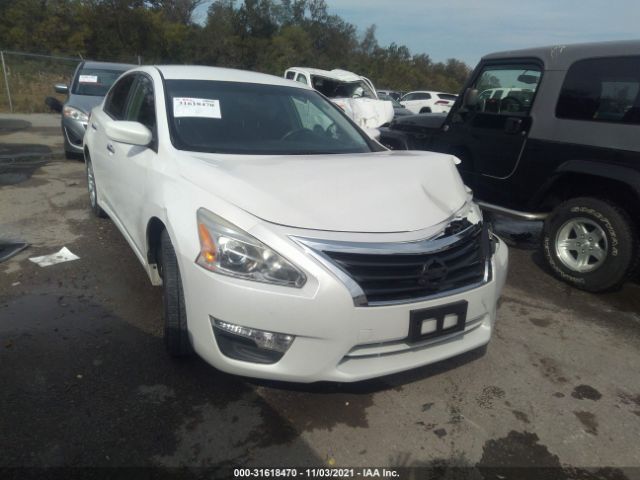 NISSAN ALTIMA 2013 1n4al3ap1dc106248