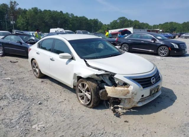 NISSAN ALTIMA 2013 1n4al3ap1dc106279