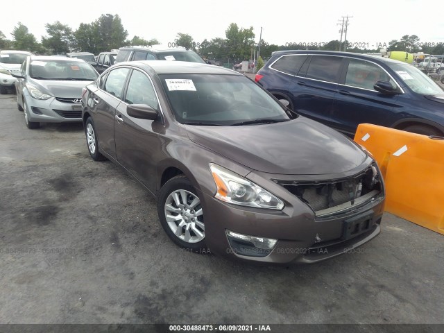 NISSAN ALTIMA 2013 1n4al3ap1dc107691