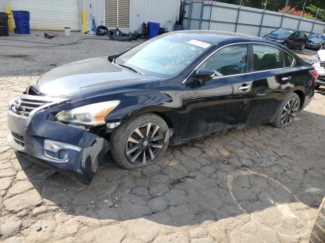 NISSAN ALTIMA 2.5 2013 1n4al3ap1dc109134