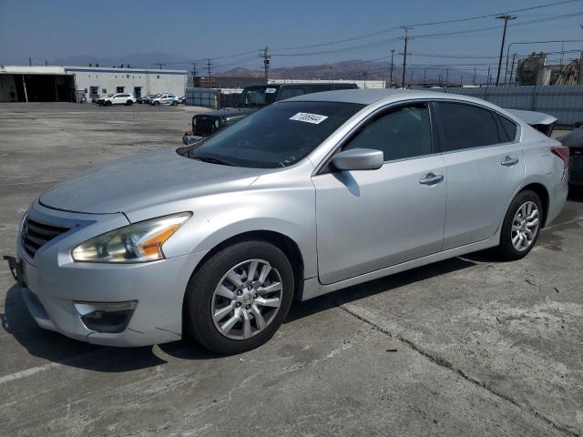 NISSAN ALTIMA 2.5 2013 1n4al3ap1dc109523