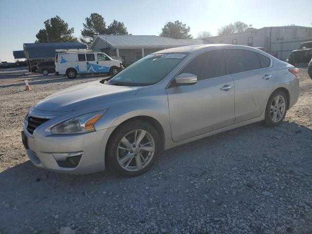 NISSAN ALTIMA 2.5 2013 1n4al3ap1dc109599