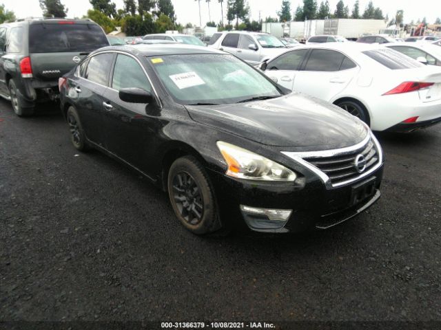 NISSAN ALTIMA 2013 1n4al3ap1dc110123