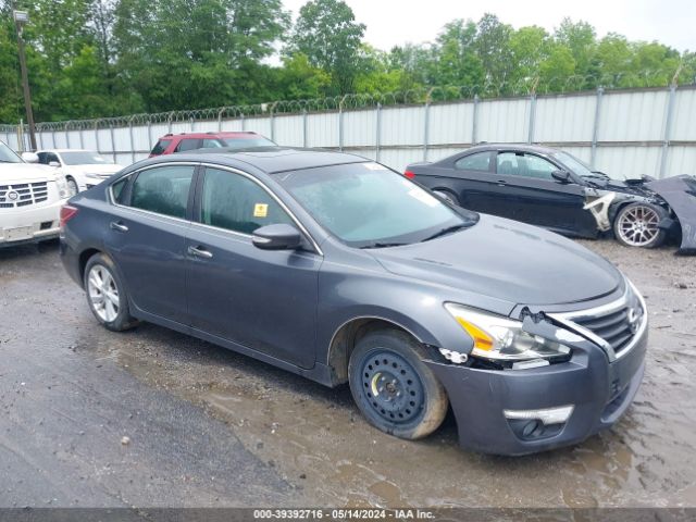 NISSAN ALTIMA 2013 1n4al3ap1dc110705