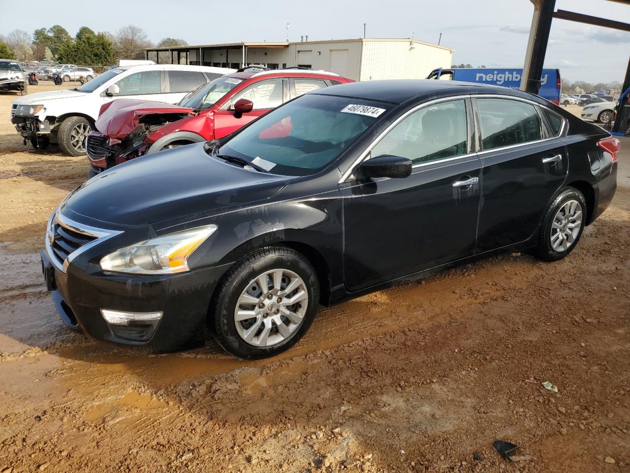 NISSAN ALTIMA 2013 1n4al3ap1dc111269