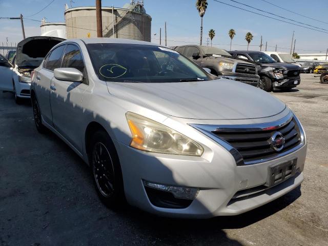 NISSAN ALTIMA 2.5 2013 1n4al3ap1dc111515