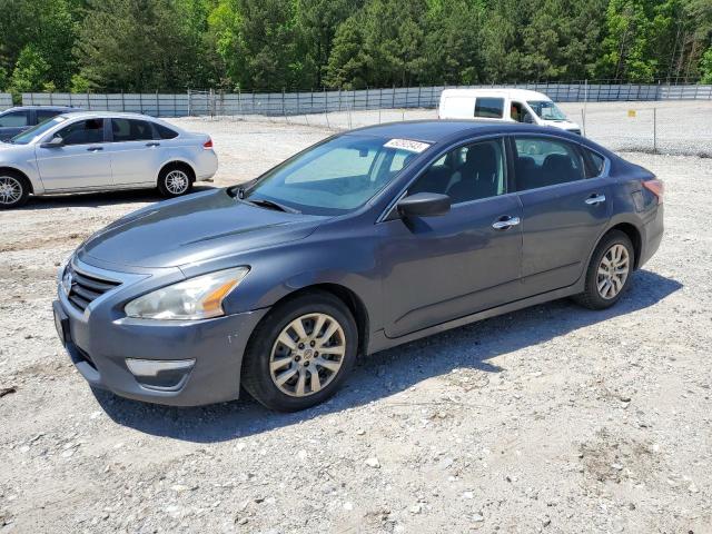 NISSAN ALTIMA 2.5 2013 1n4al3ap1dc111725