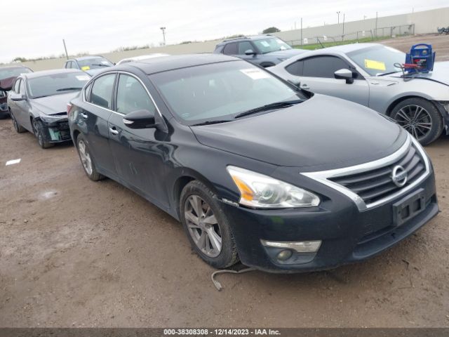 NISSAN ALTIMA 2013 1n4al3ap1dc111868