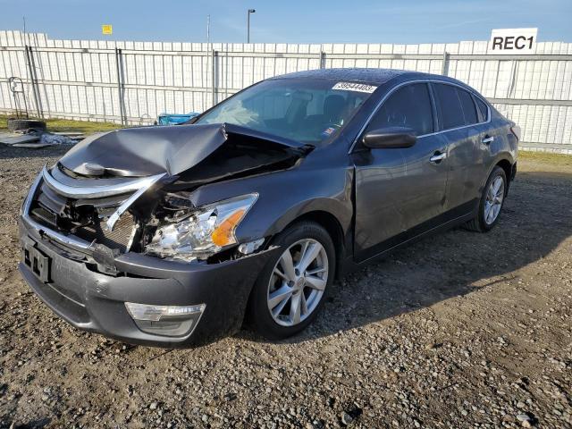 NISSAN ALTIMA 2.5 2013 1n4al3ap1dc112423