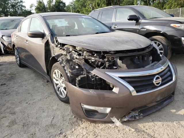 NISSAN NULL 2013 1n4al3ap1dc113250